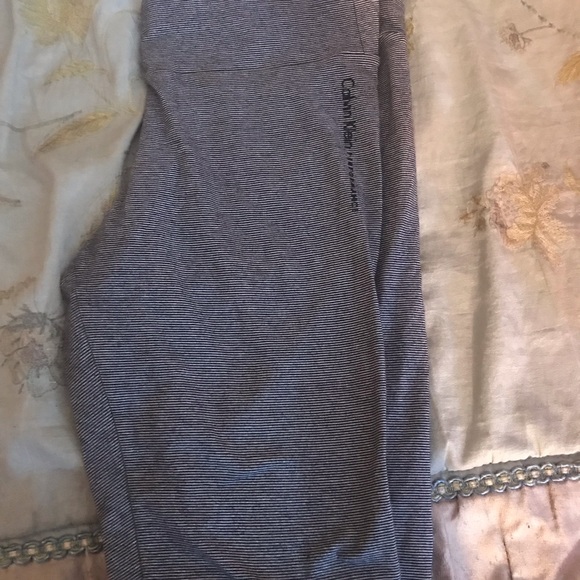 Calvin workout leggings - Picture 1 of 2